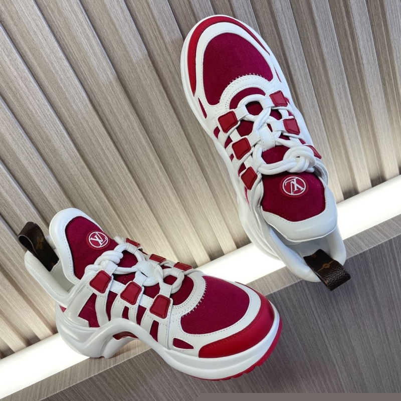 LV Sneakers